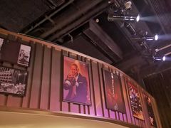 -林肯爵士乐上海中心 Jazz at Lincoln Center Shanghai