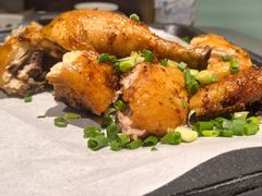 -绿茶餐厅(广州天河城店)