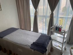 -健身堂科技美肌SPA