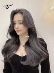 点击看大图 -KIMI HAIR SALON·烫染设计店