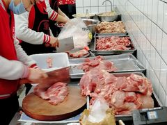 -童婆婆酥肉(双楠店)
