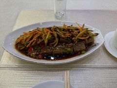 -平壤馆(西塔街店)