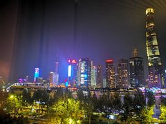 -上海滩餐厅(BFC外滩金融中心店)