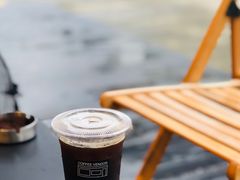 肥美式-CoffeeVendor(西乡店)