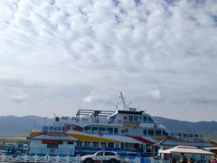 -青海湖国家重点风景名胜区