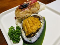 -松子日式料理(东朝阳路店)