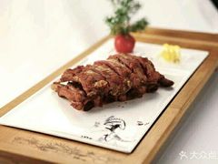 -東舍食唐精品陕菜馆