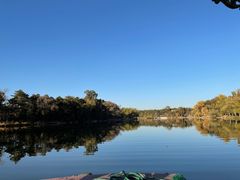 -承德避暑山庄景区