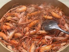 小河虾-小北江河鲜(新城店)