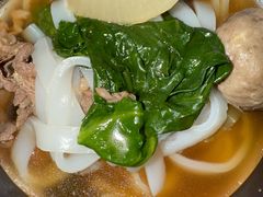 -潮州府·潮菜·砂锅粥(徐家汇店)