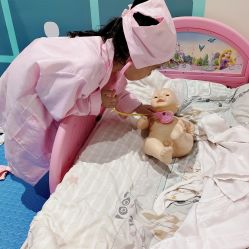 -咔咔海洋之家家庭娱乐中心(亿恒购物中心店)
