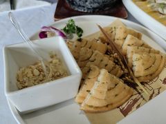 -野蔓果·山野菜(西湖景区·龙井茶田店)