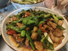 -北京大学深圳研究生院-燕园2食堂