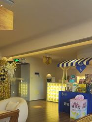 -栖SPA·ONDA ·海菲秀·皑皑科技美肤中心