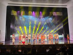 -七彩云南欢乐世界