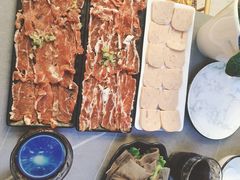 -潮盧打边炉
