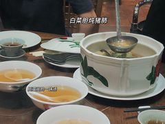-猪肉婆私房菜(容桂总店)