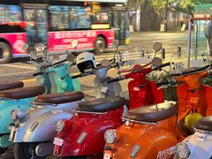 -老丘丘(较场口店)