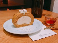 -Home Cafe(水榭春天店)
