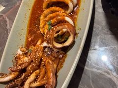 -前海沿·海鲜水饺青岛菜(乐客城店)