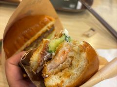 -魏斯理汉堡(西安沣东吾悦店)