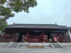 -苏州文庙(姑苏区)