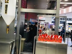 -LELECHA乐乐茶(新街口大洋店)