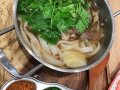 -小满手工粉(北京来福士店)