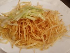 -永兴餐厅(复兴中路店)
