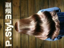 -P.STYLE 派斯造型