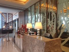 -River Café 海鲜自助(重庆丽笙世嘉酒店)