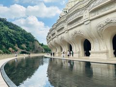 -牛首山文化旅游区