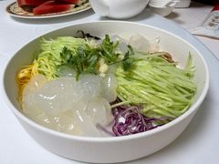 -鹿鸣春饭店(总店)