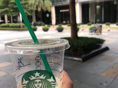 -星巴克臻选(深圳嘉里建设广场店)