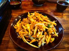 拌笋-和福餐馆(西江古街店)