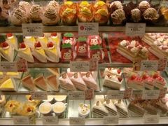 -不二家(数寄屋橋店)