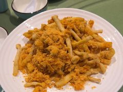 -桃子餐厅·天津菜(王顶堤总店)