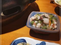-不倒翁炭火烧肉(永安里店)