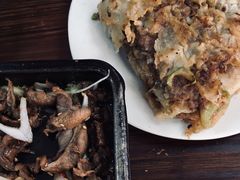 华威肉饼-清真永恒华威肉饼(潘家园店)