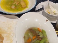 -锦园餐厅(九龙湖开元度假村店)