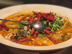 -清水亭湖北菜(大屯DT51店)