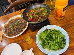 -李东农庄(中南百草园地标店)