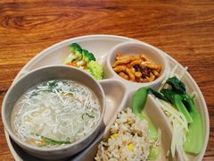-素满香·Vegan食养自助(天一广场店)
