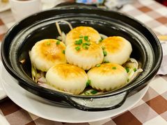 生煎包-顺悦酒家(嘉信城市广场店)