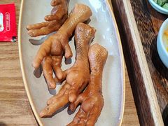 -李百蟹·江南蟹黄面·河景餐厅(夫子庙总店)