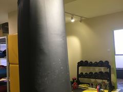 -K1拳击泰拳健身俱乐部