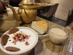 -那时新疆·若羌(经纬汇店)