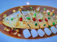 -上海小南国(正大店)