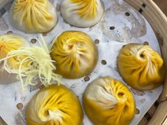 -苏小柳点心·手作小笼包(虹桥天地分院)