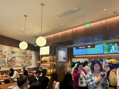 -奈雪的茶(石家庄万象城店)